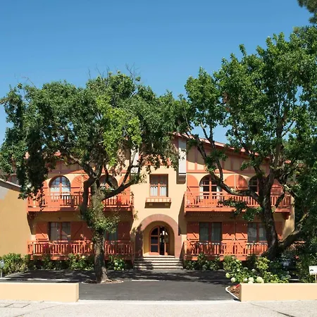 Hotel La Guitoune