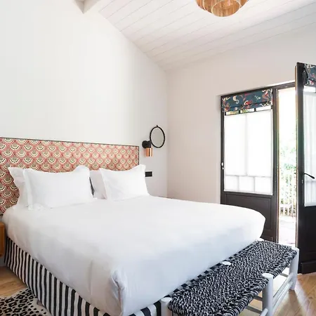 La Guitoune Hotel