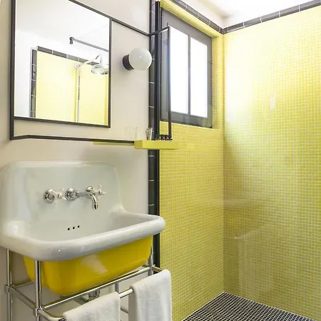 Hotel La Guitoune 4*