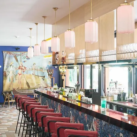 Hotel La Guitoune