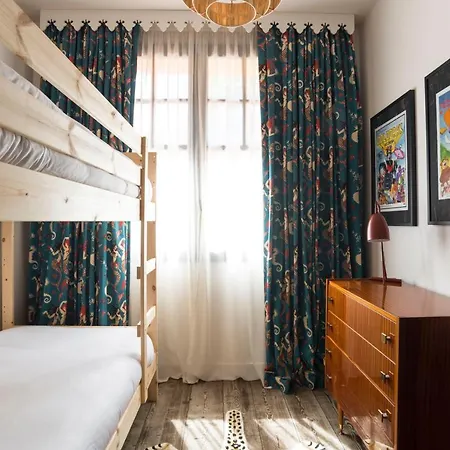 Hotel La Guitoune 4*