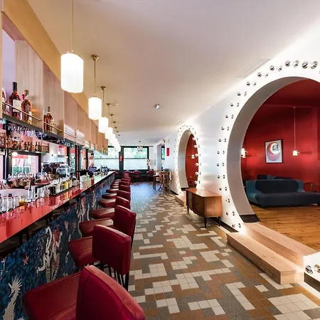 Hotel La Guitoune