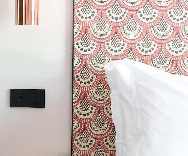 Hotel La Guitoune 4*