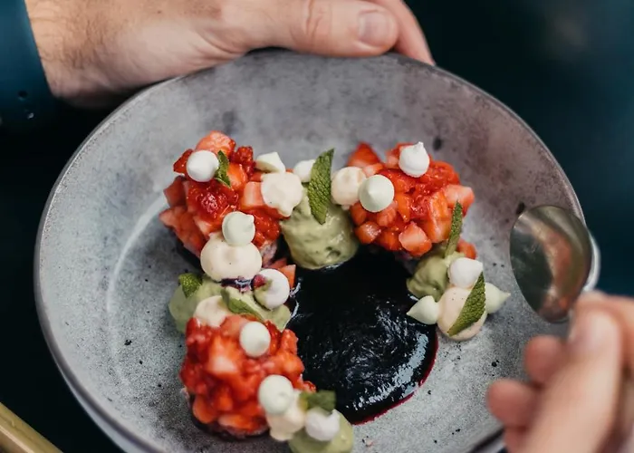 La Guitoune 4* Пила-сюр-Мер