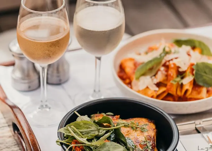 La Guitoune Hotel Pyla Sur Mer