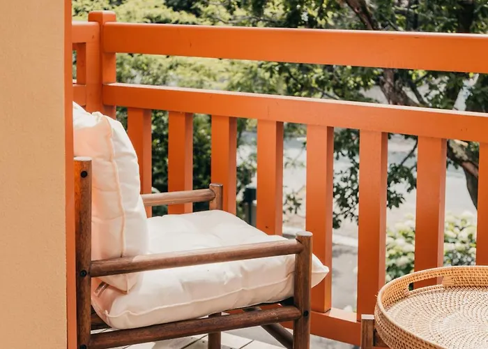 La Guitoune 4* Pyla Sur Mer