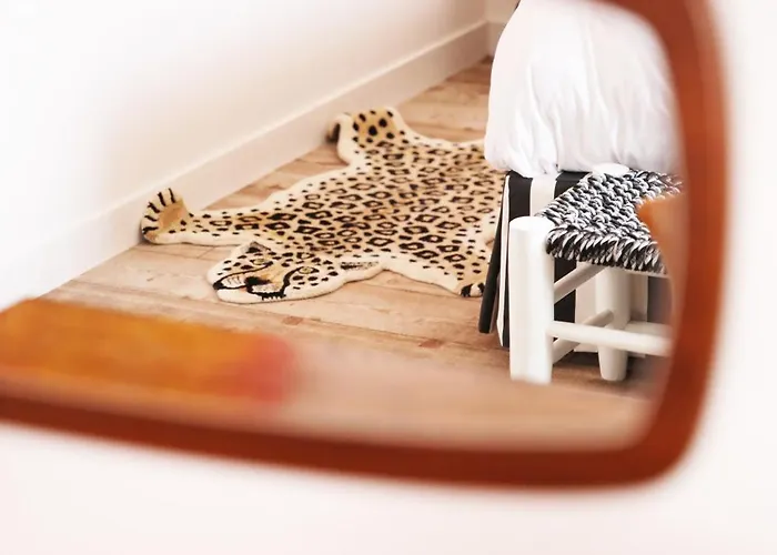 La Guitoune Отель