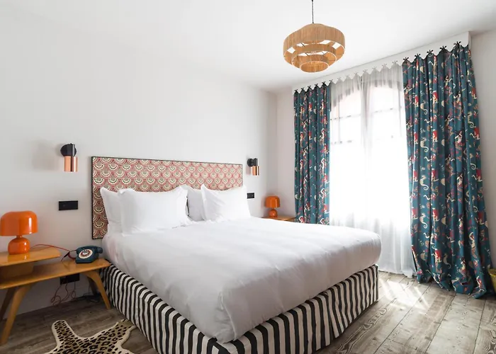 La Guitoune Hotel Pyla Sur Mer