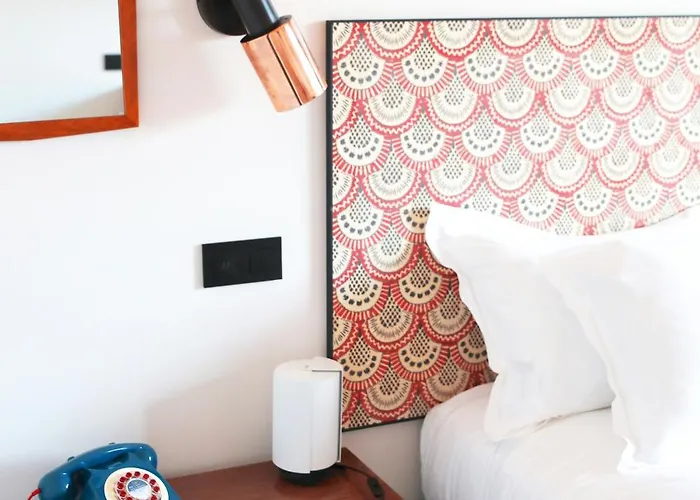 La Guitoune Hotel Pyla Sur Mer