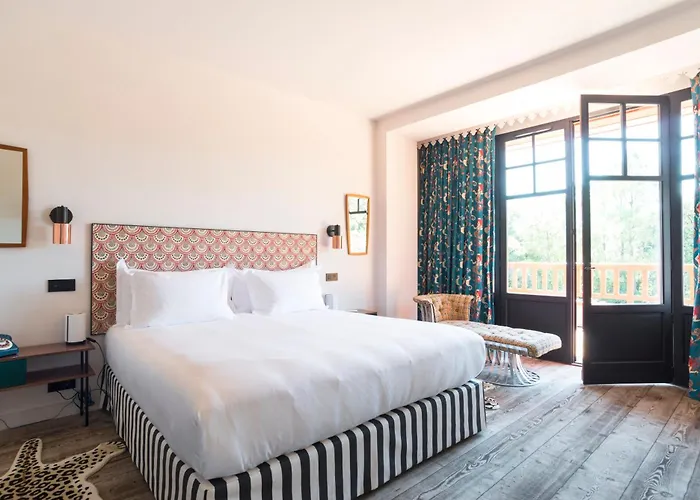 La Guitoune Отель Пила-сюр-Мер