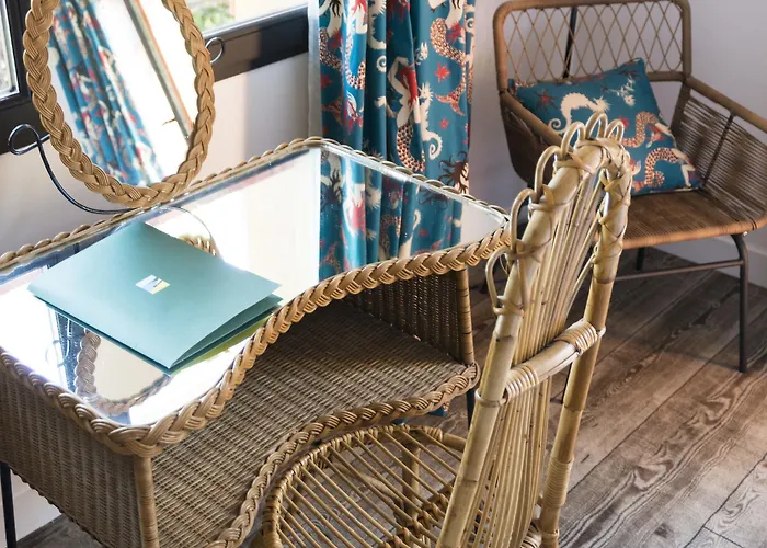 La Guitoune Pyla Sur Mer