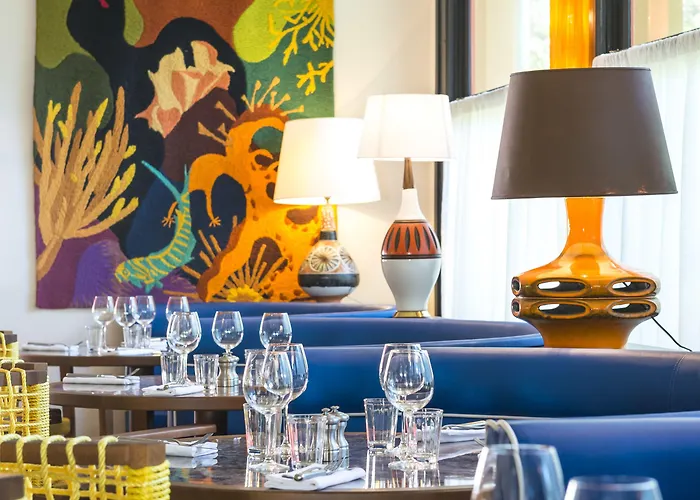 La Guitoune Pyla Sur Mer