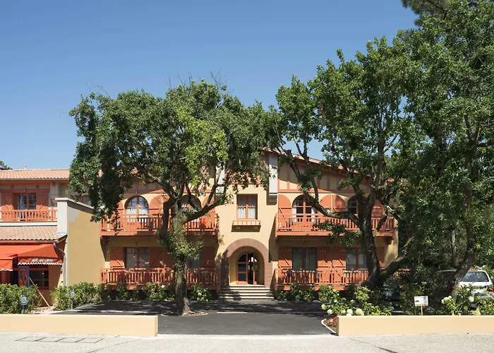 La Guitoune 4* Pyla Sur Mer