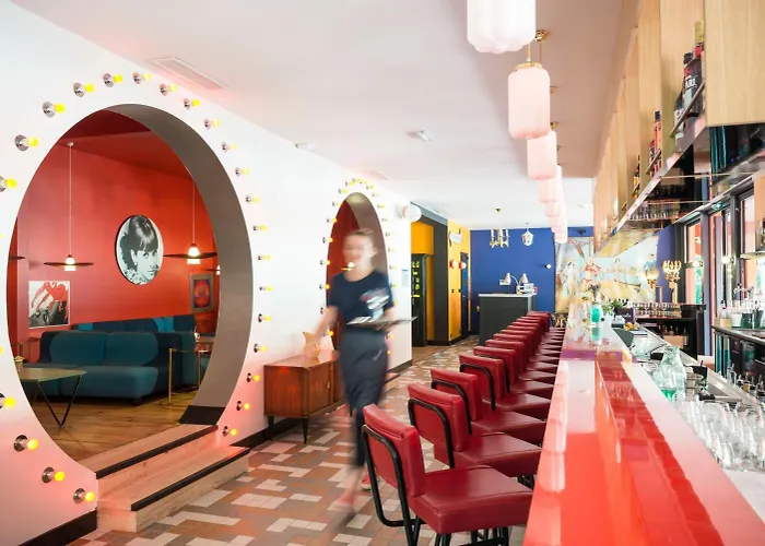 La Guitoune Пила-сюр-Мер