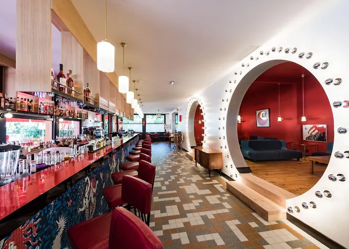 La Guitoune 4* Pyla Sur Mer