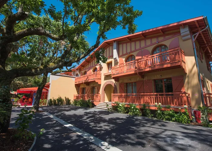 La Guitoune Hotel Pyla Sur Mer