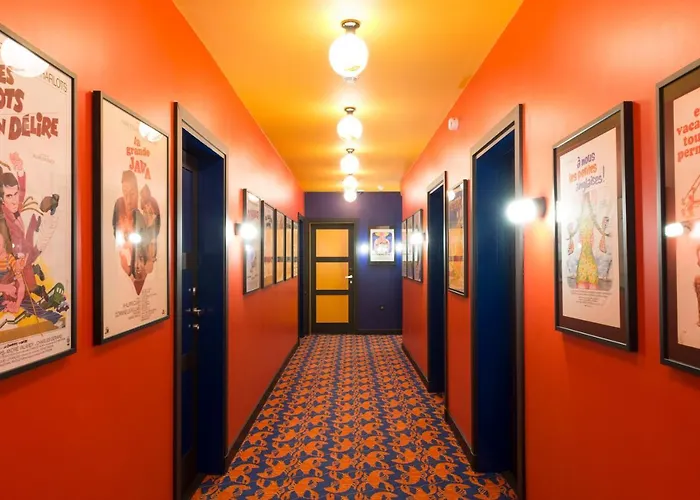 La Guitoune Пила-сюр-Мер